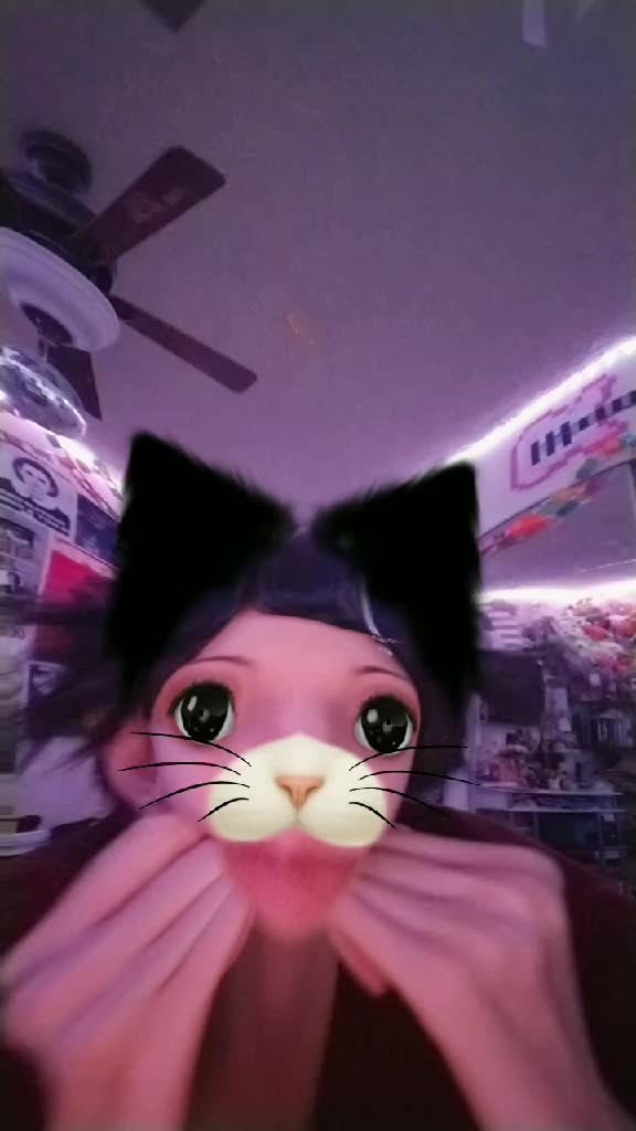 @blair ₍^. .^₎⟆