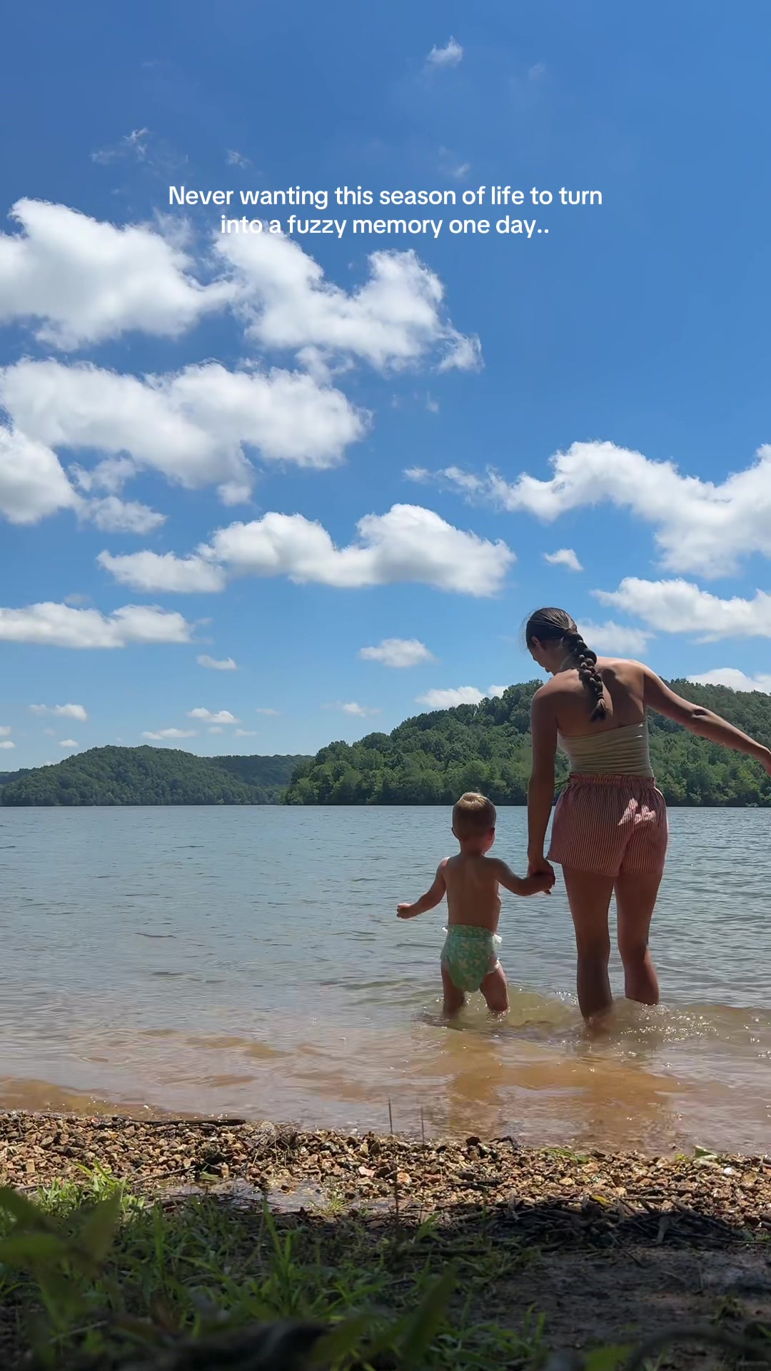 @Sarah Banks | Motherhood