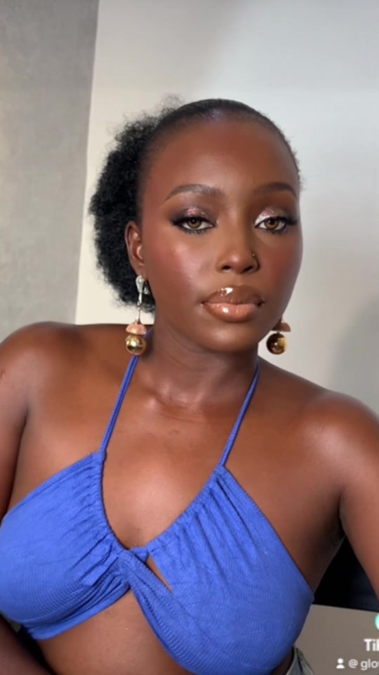 @Makeupartist in lekki