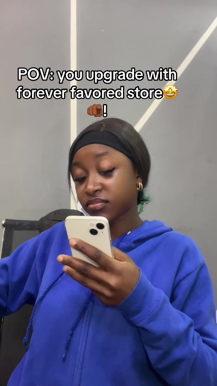 @ForeverFavouredStore