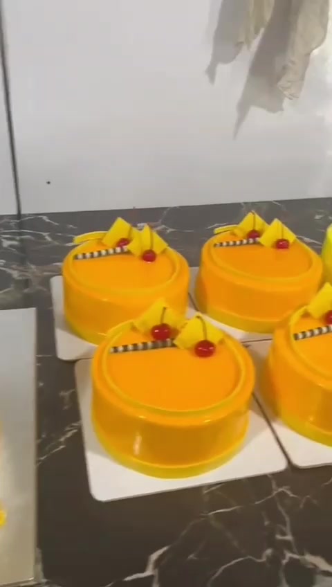 @cake maker
