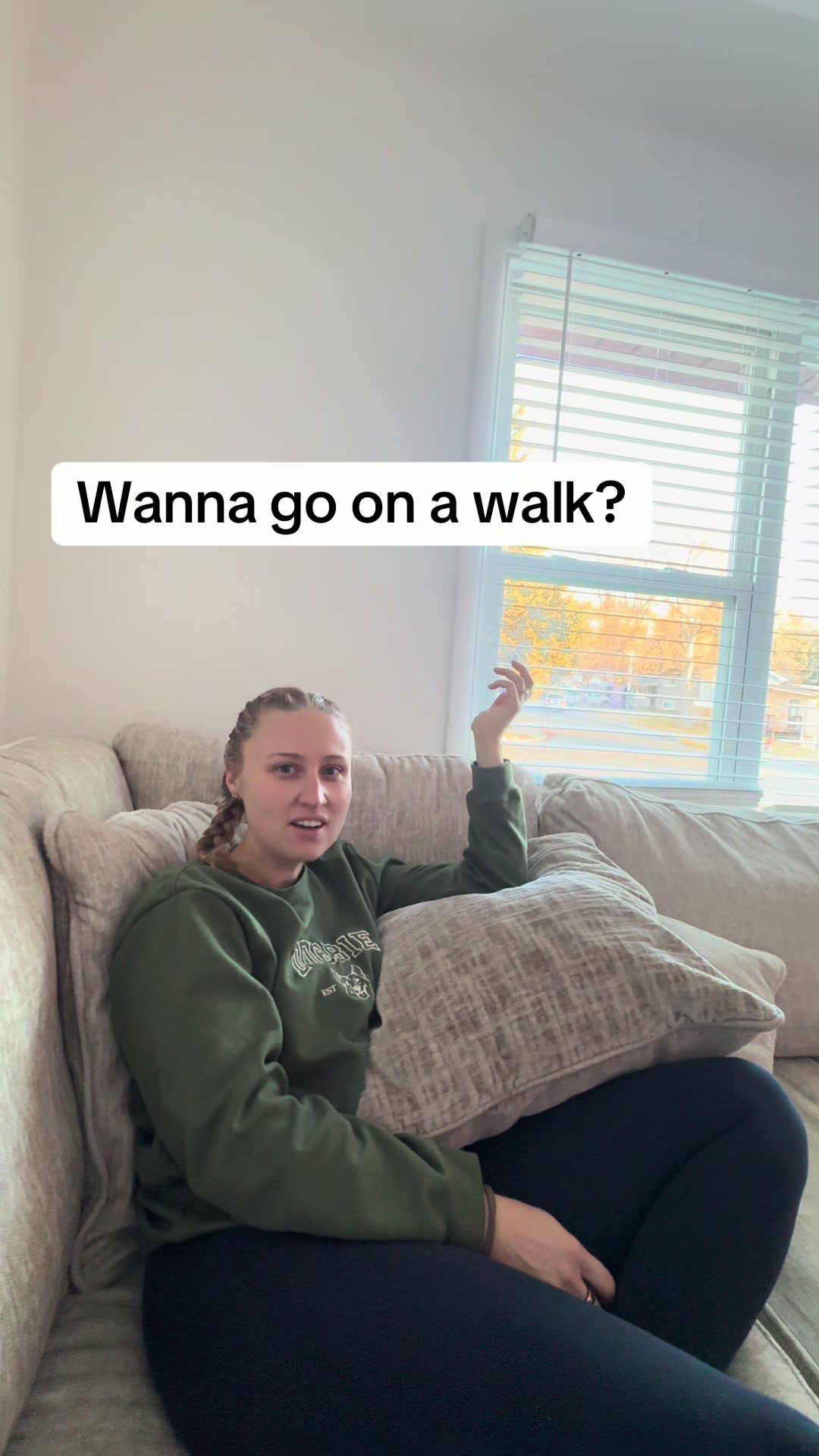 @Amanda