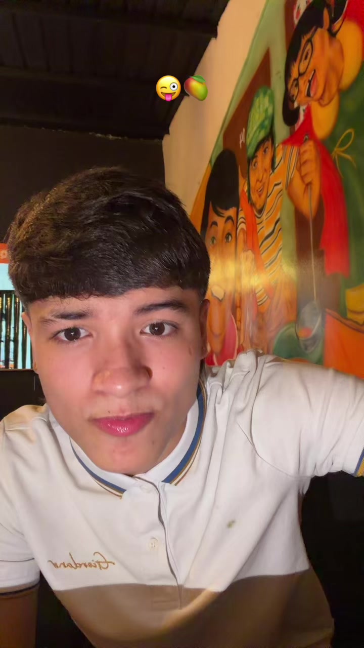 @Jhoel acevedo