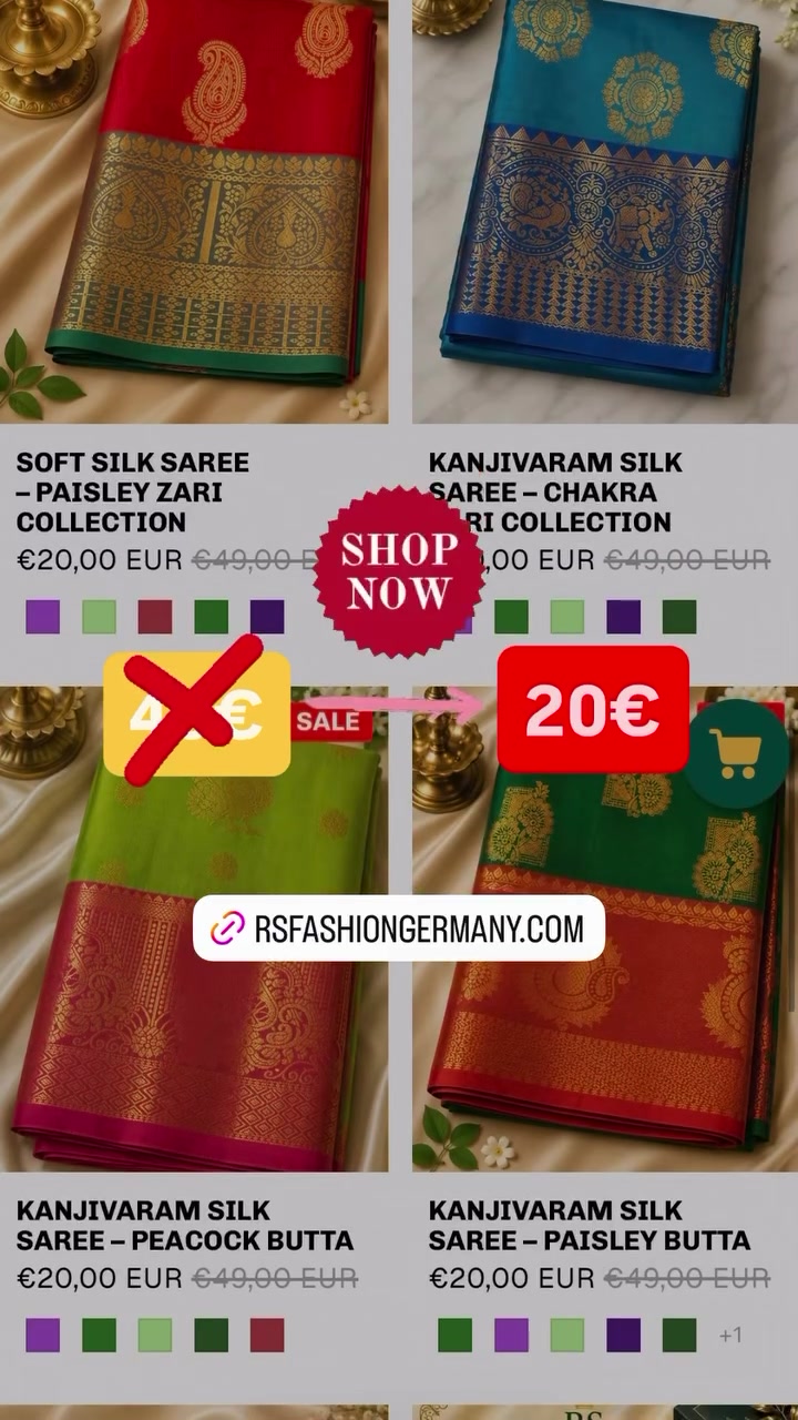 @RS Fashion Germany