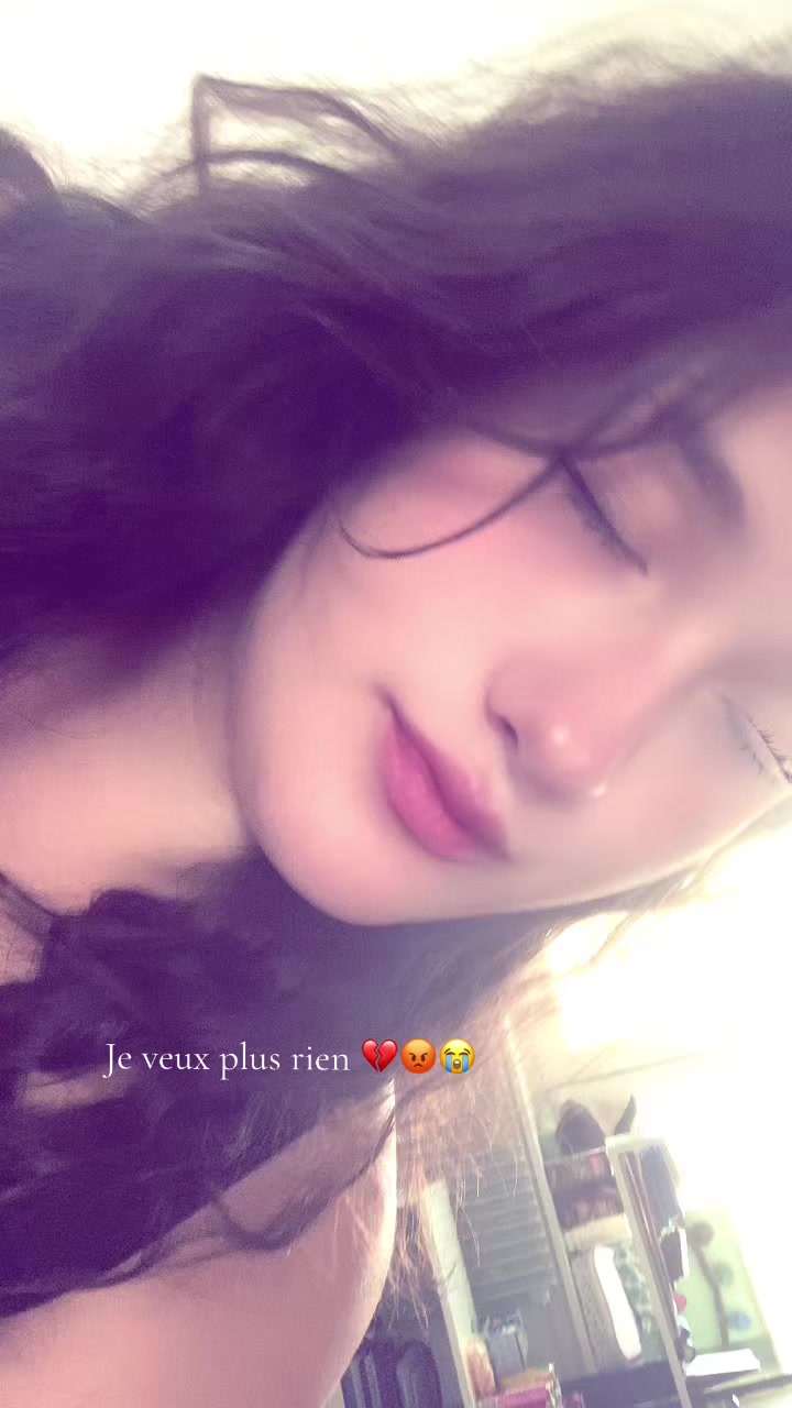 @Juste_tiffany🔥💕