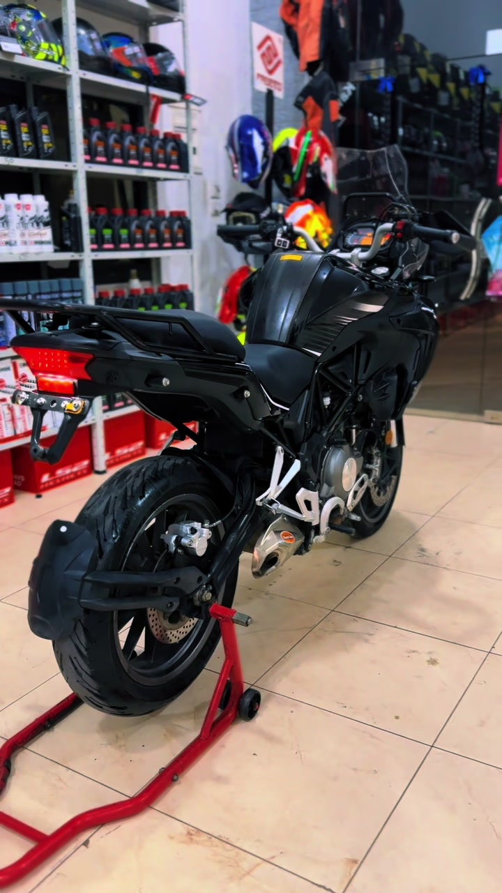 @china.motors