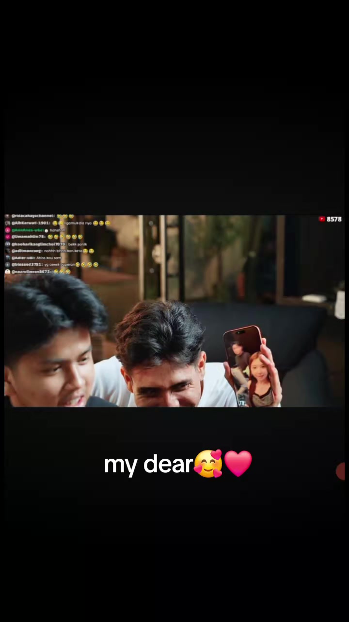 @Jari Lentik Aisar