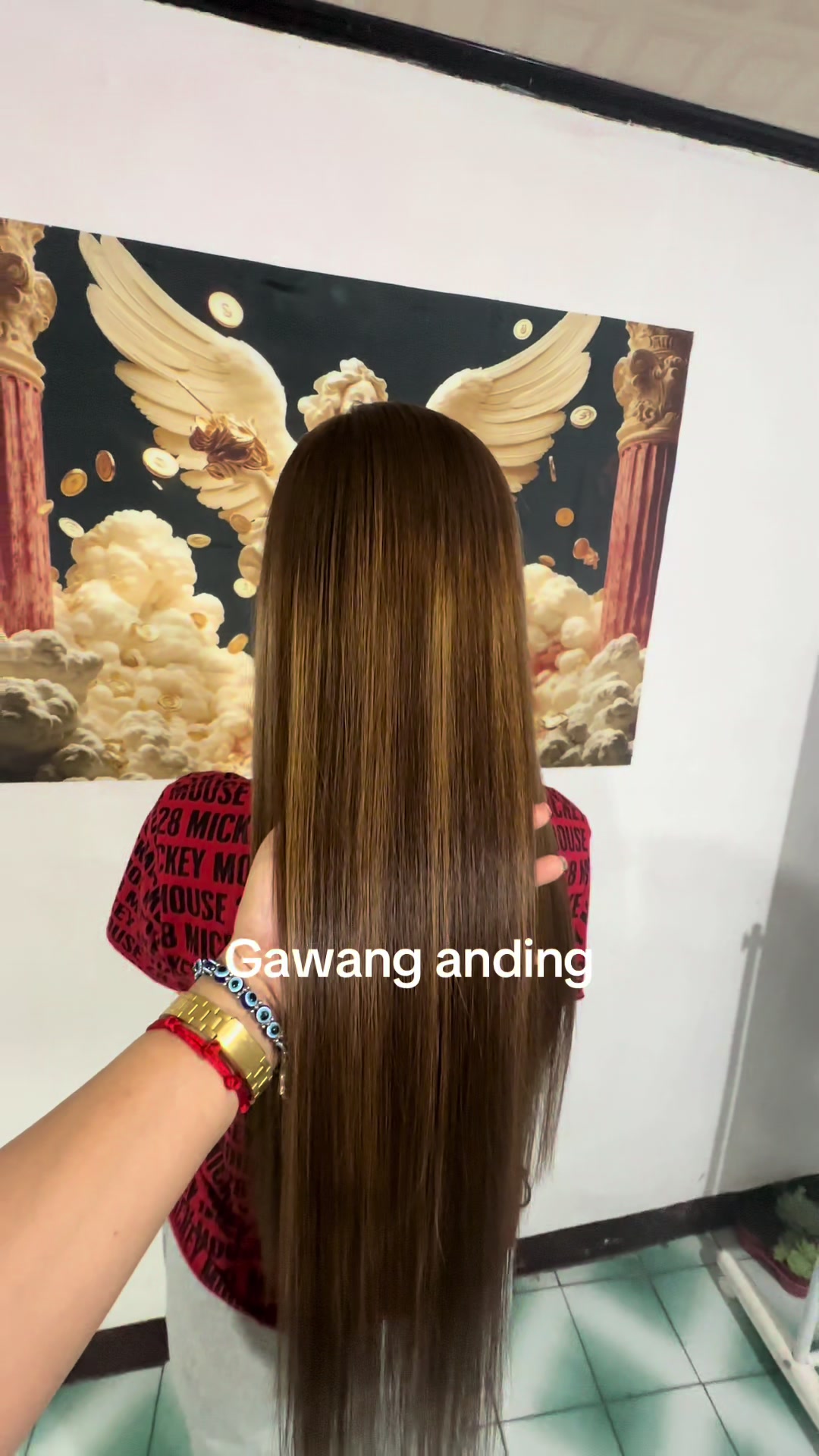 @Anding $alon 🪬🧿🤑
