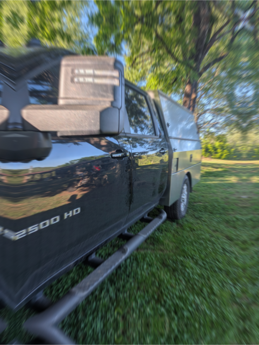 @Finger Lakes Fabrication LLC