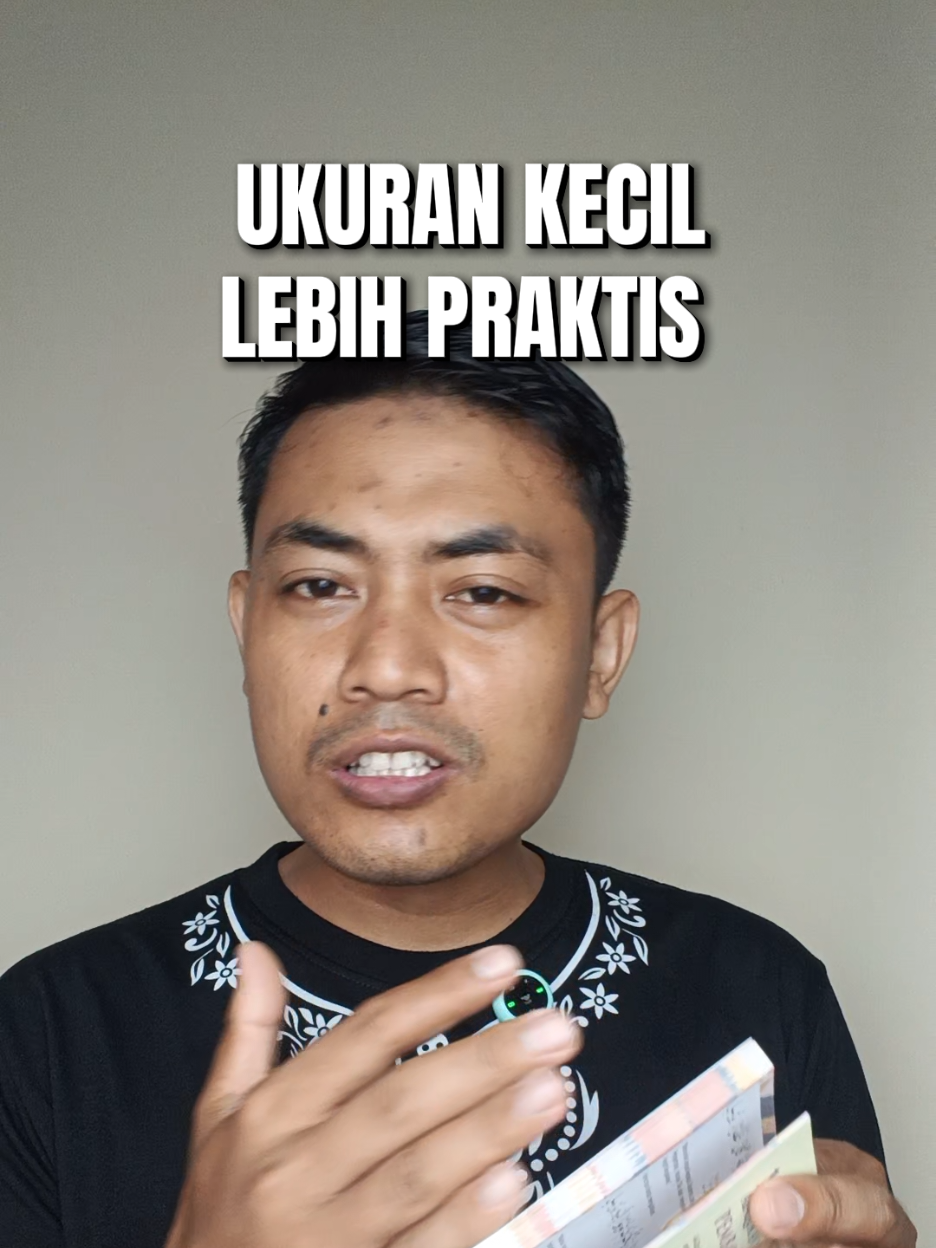 @Wahyu || Berkah Rupiah