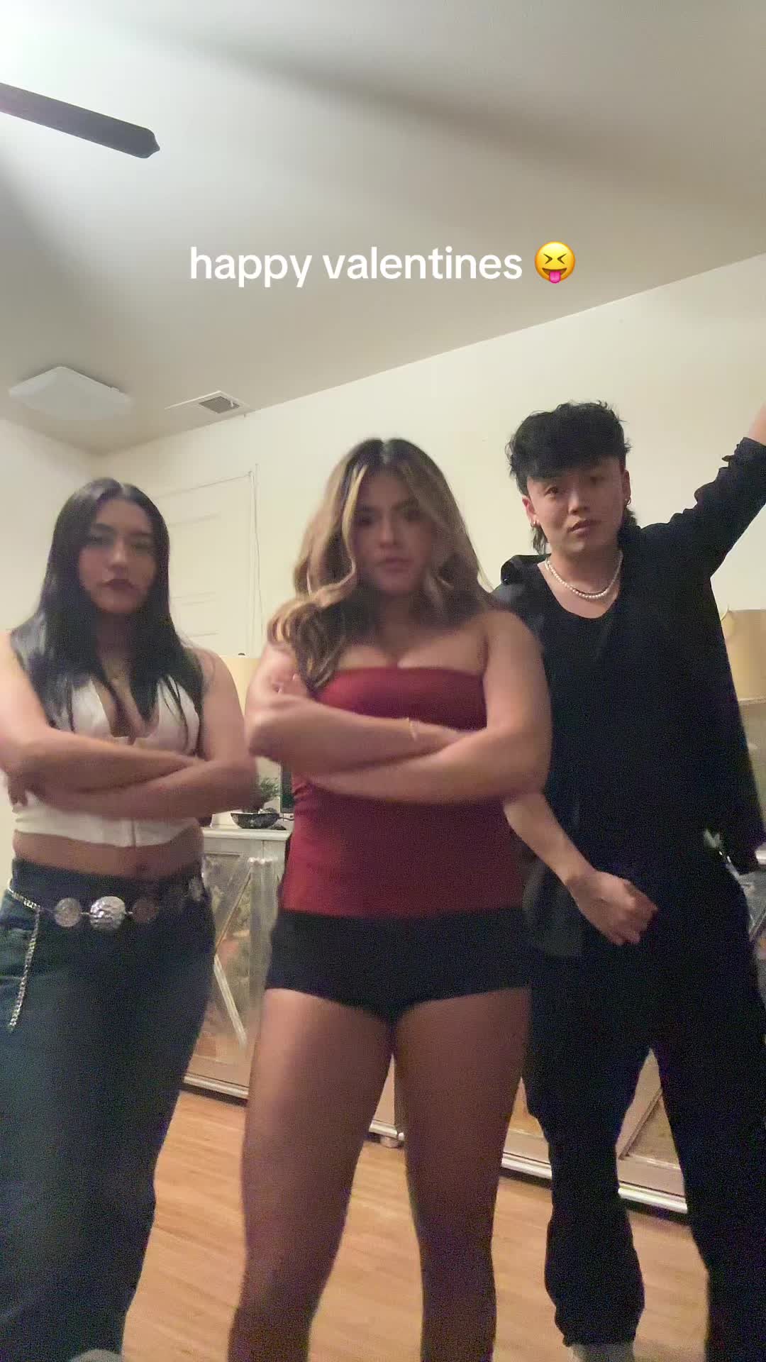 @sharickycam