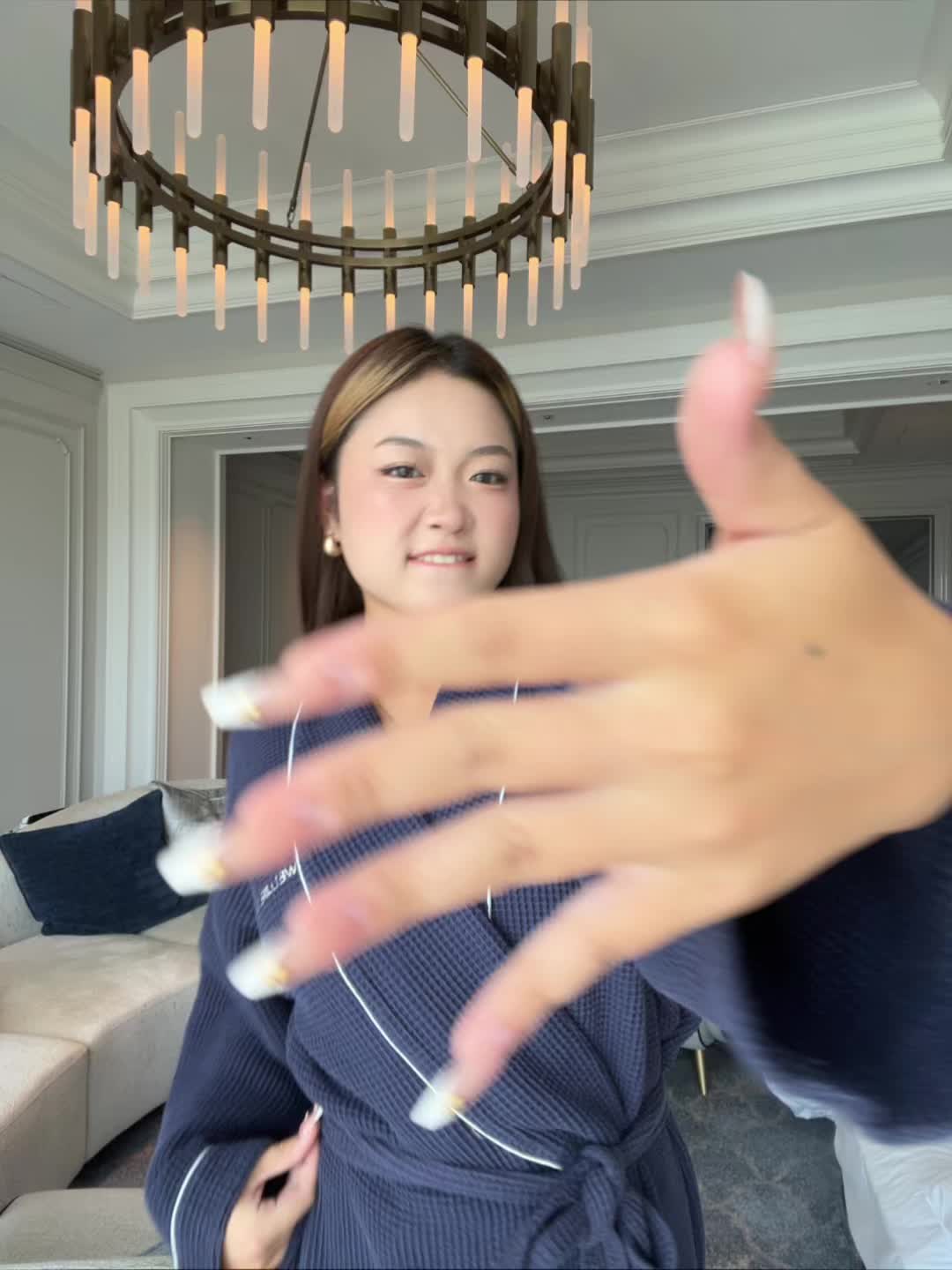 @ゆな