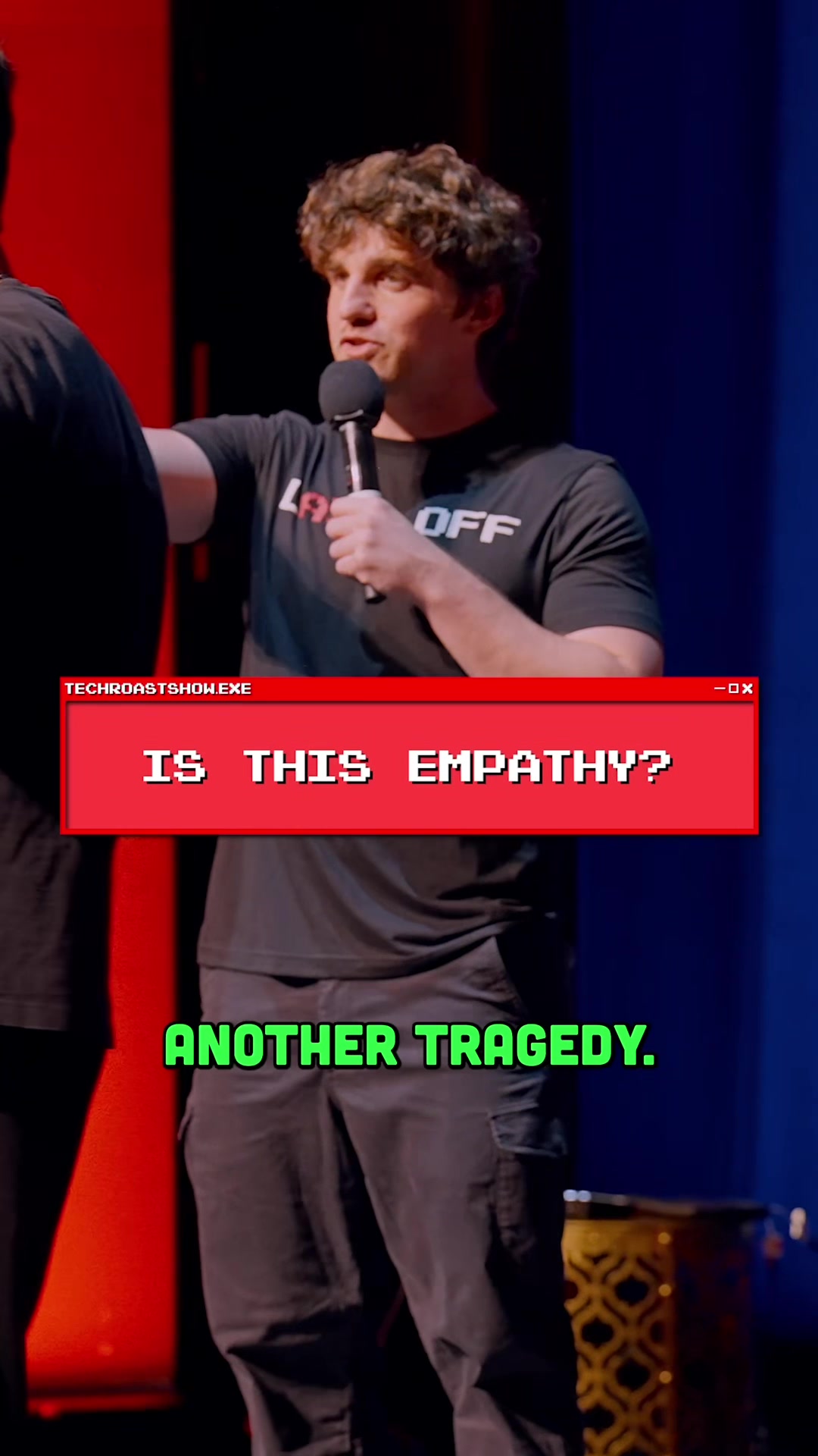 @socially inept
