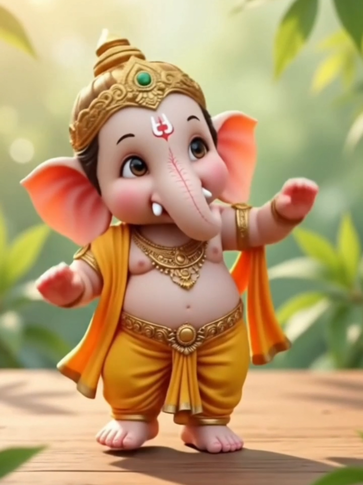 @Ganesh ji