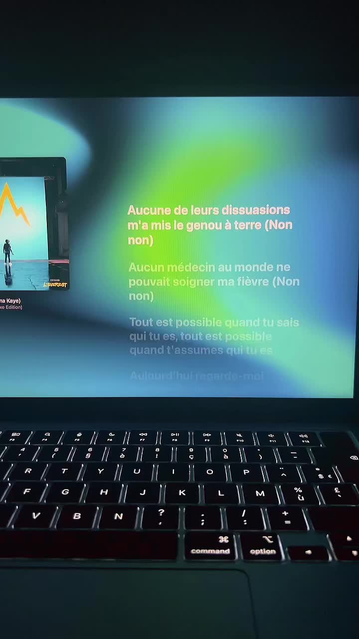@songlovers