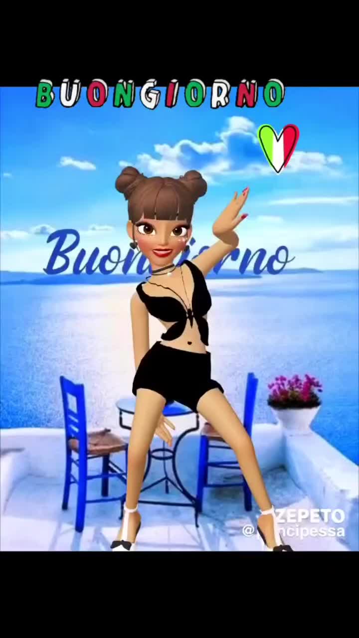 @Isabella Di Mauro