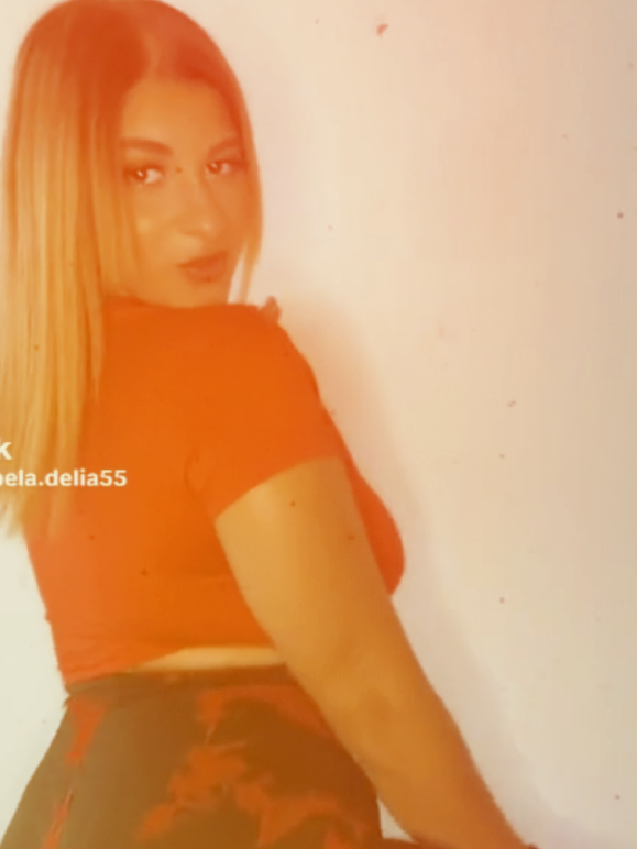 @Michela Lobionda