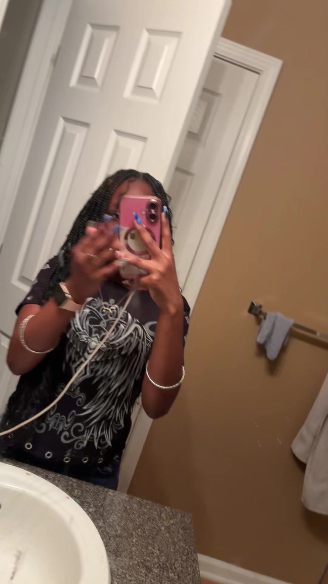 @Prettygirllexi1
