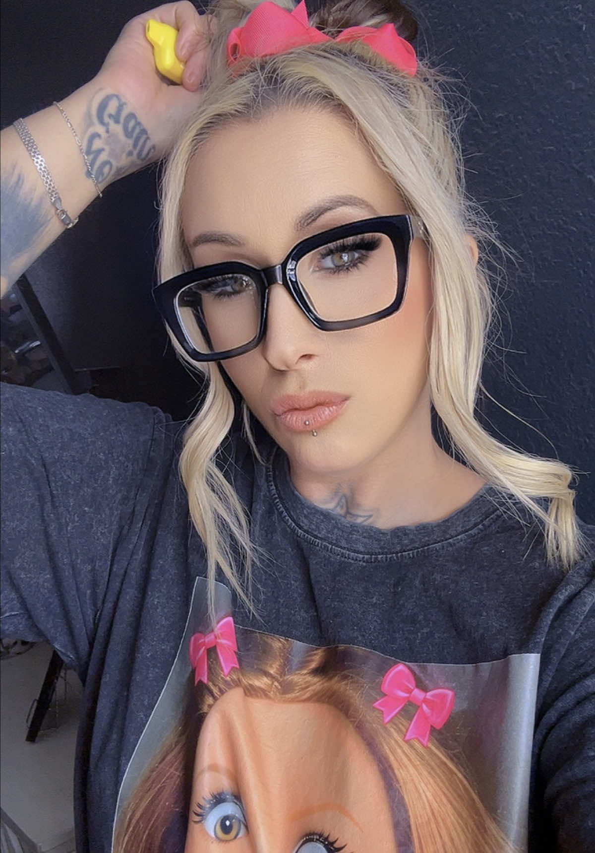 @Kaylee Wright ๐