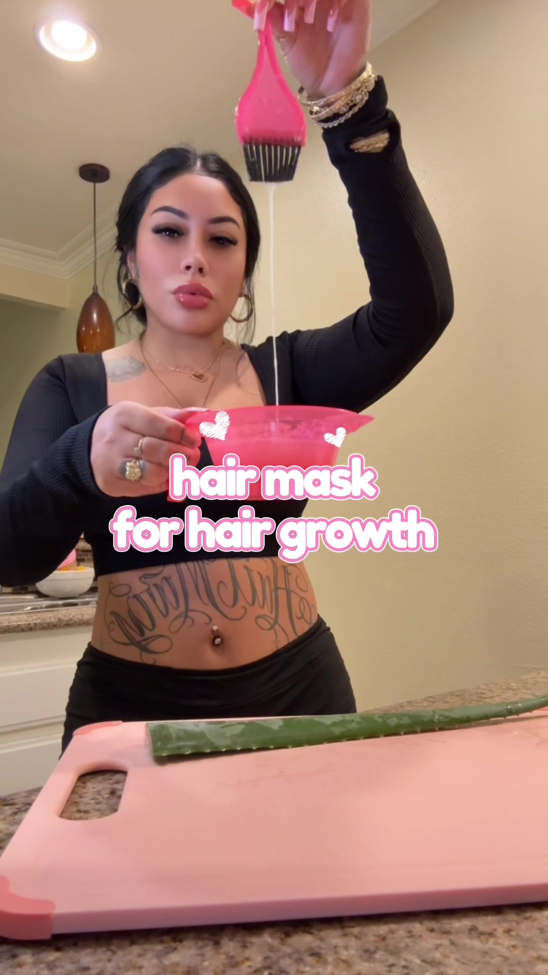 @Drea Shakur UGC