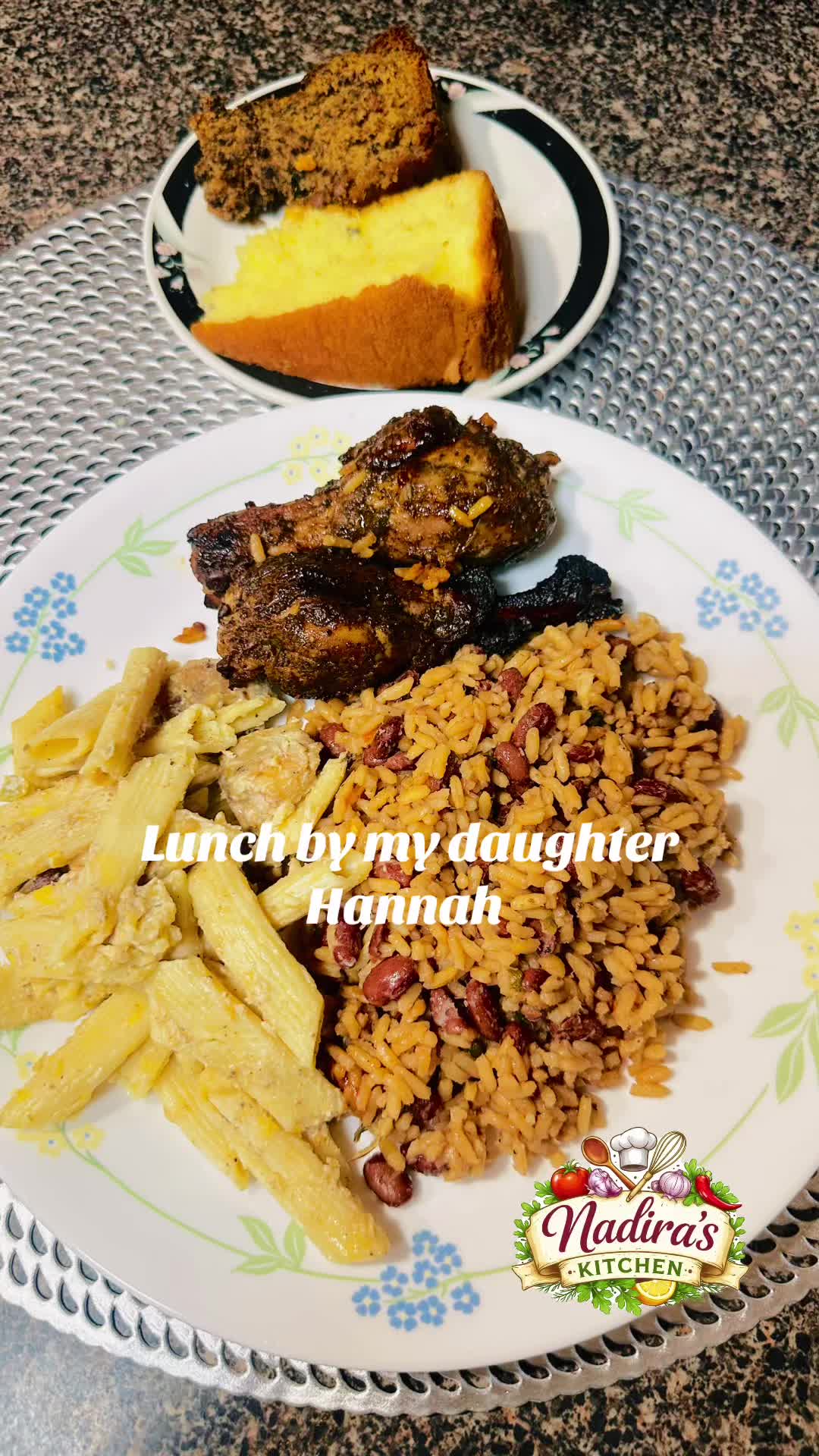 @nadirahirlall