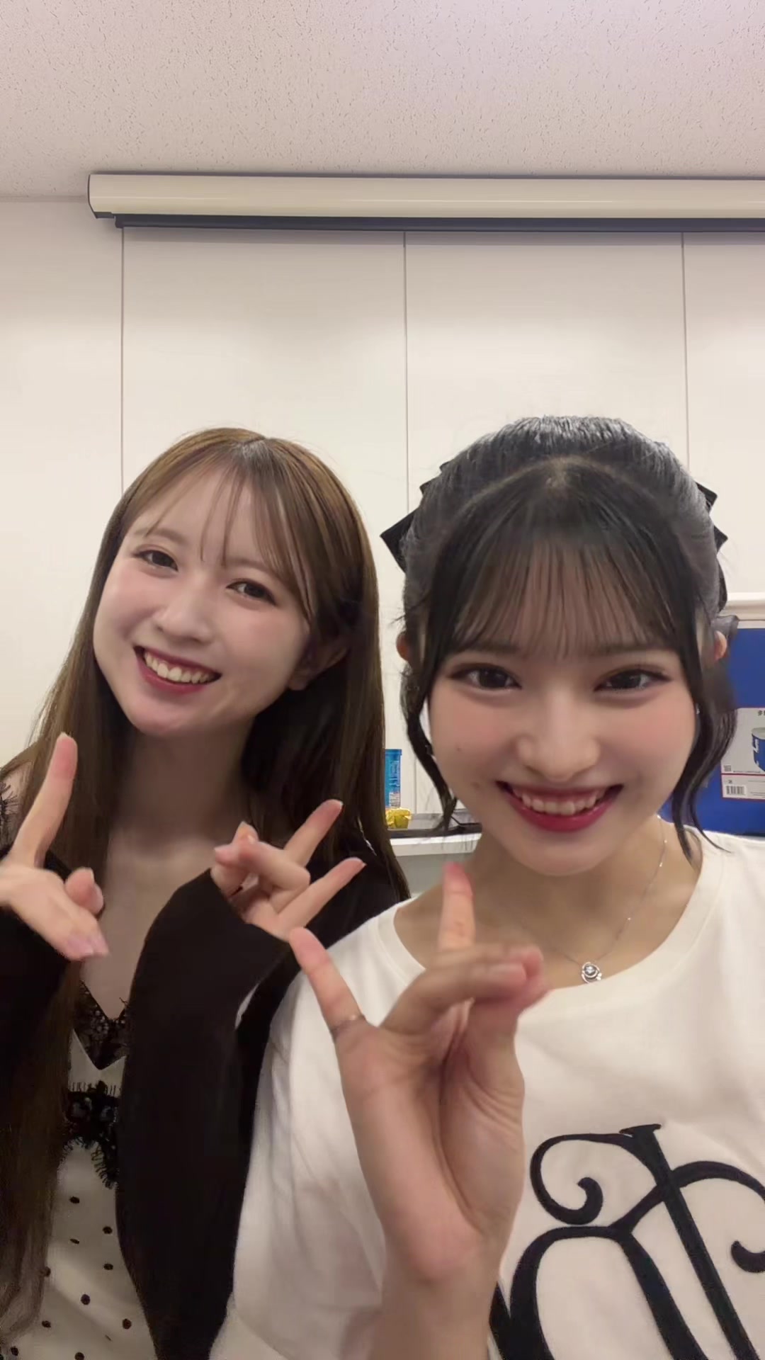 @行天優莉奈