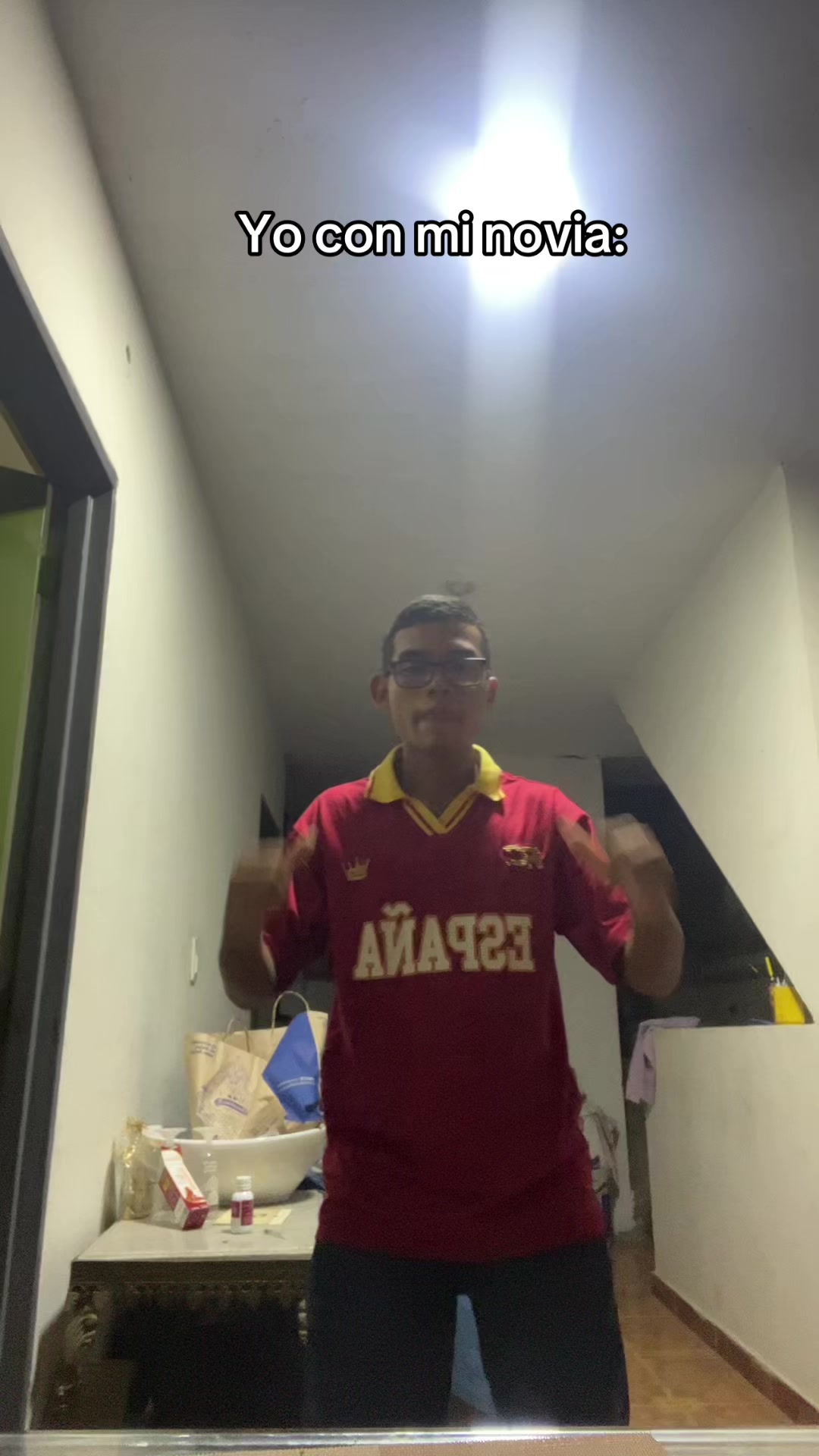 @El Matoy Ofi