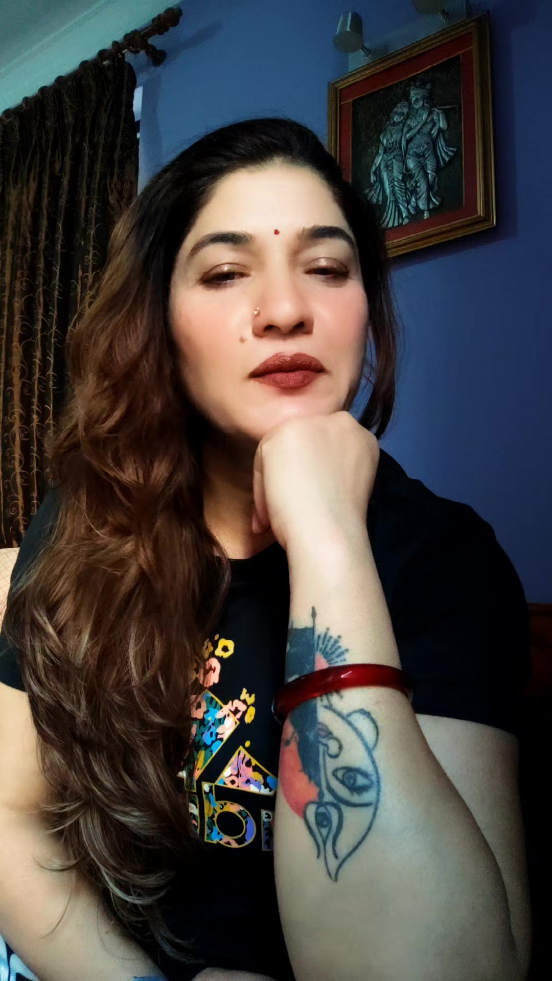 @Rajani Simkhada Joshi