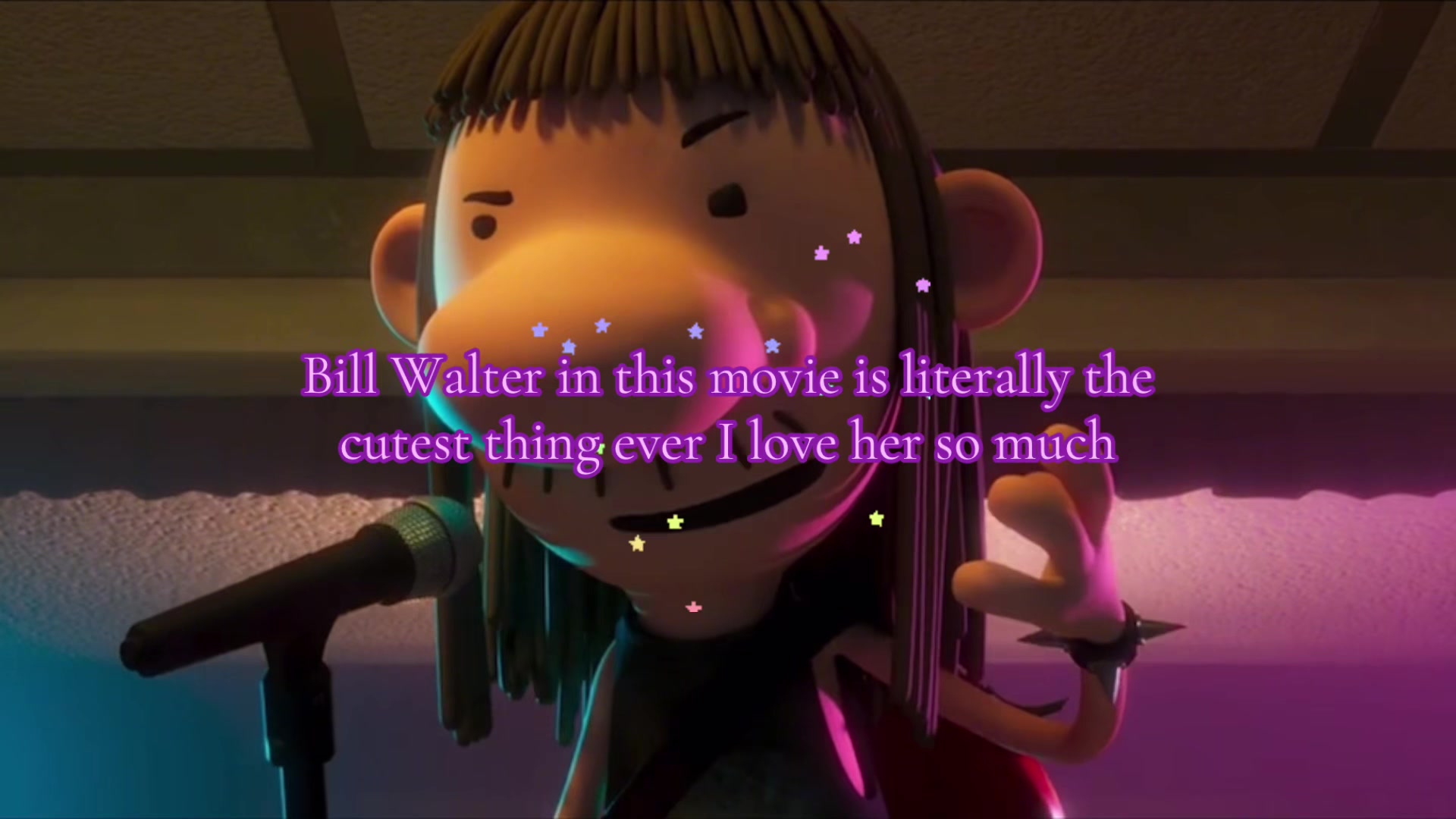 @⟡ Katz | Bill's Melody ♡ ᶻ𝗓