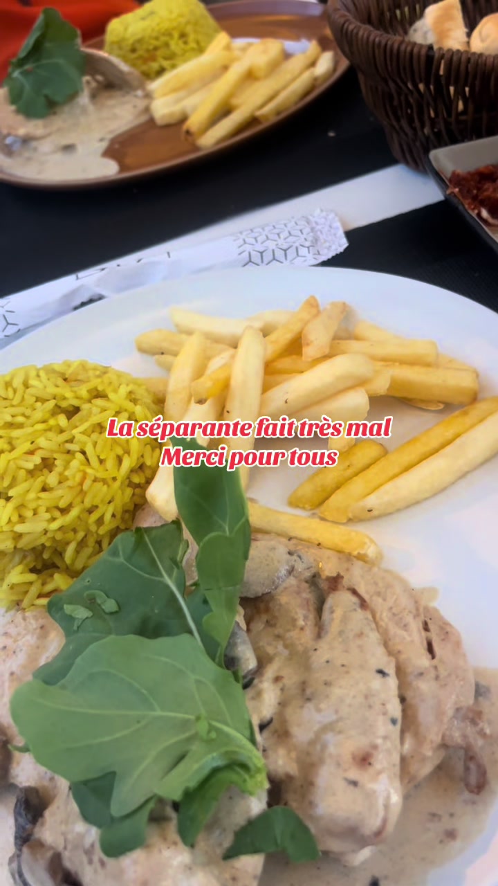 @chic Marreine