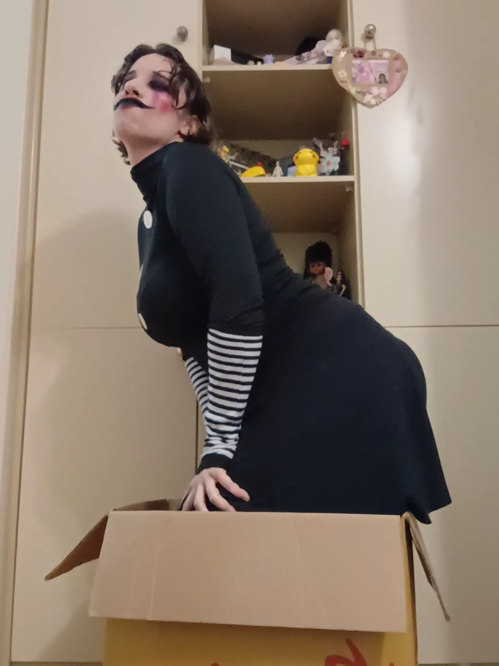 @Giorgia
