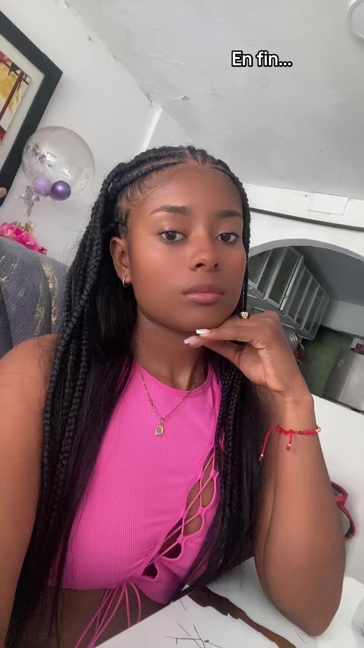 @Lady😍