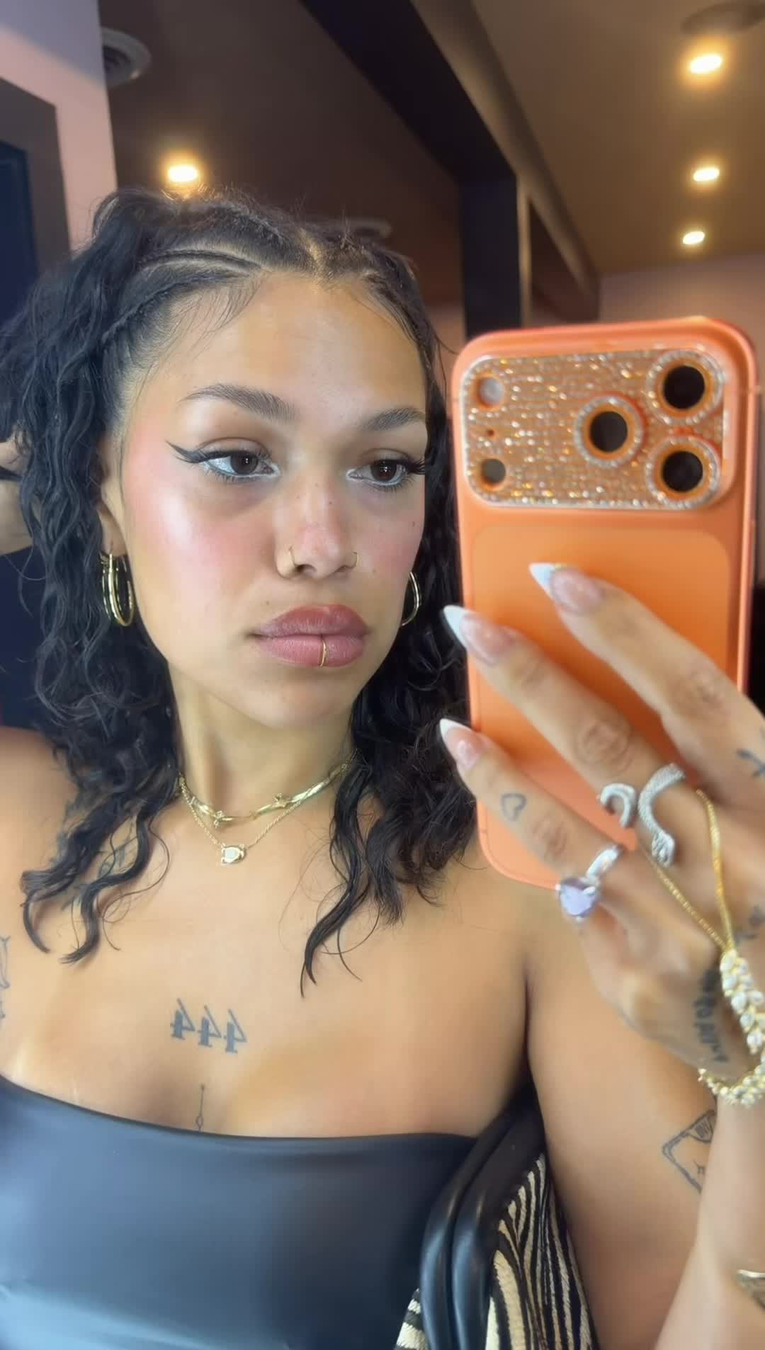 @Cierra Genesis
