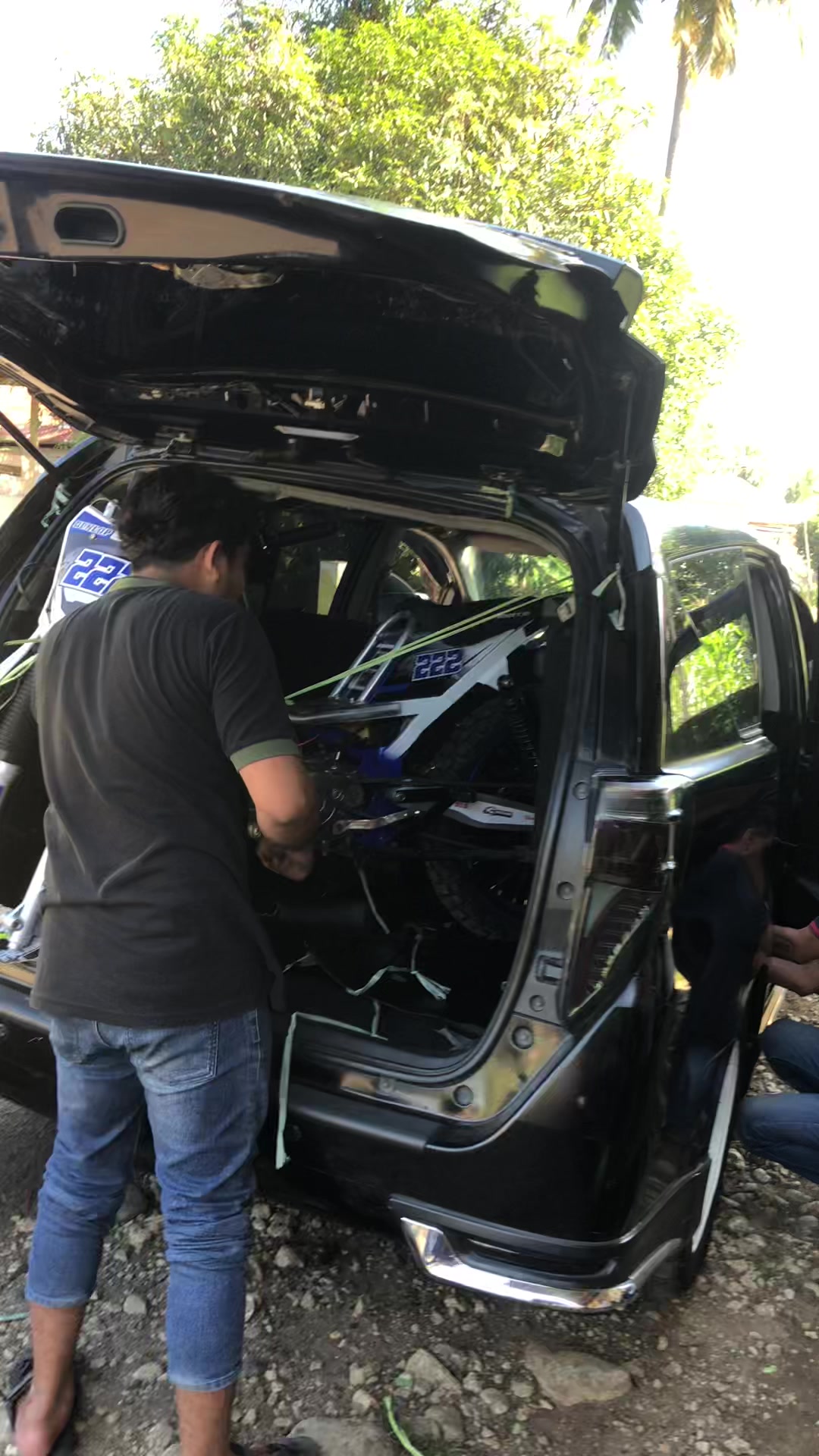 @Abbanuang, motor