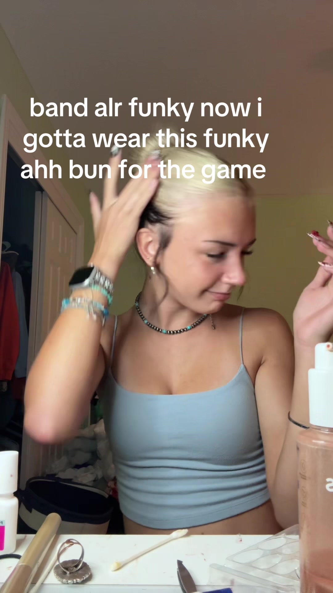 @Lauren Kreinbrink