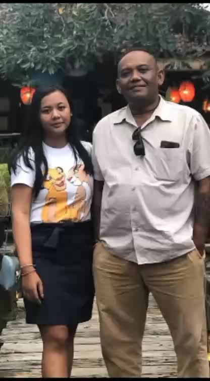 @Suamba Geni