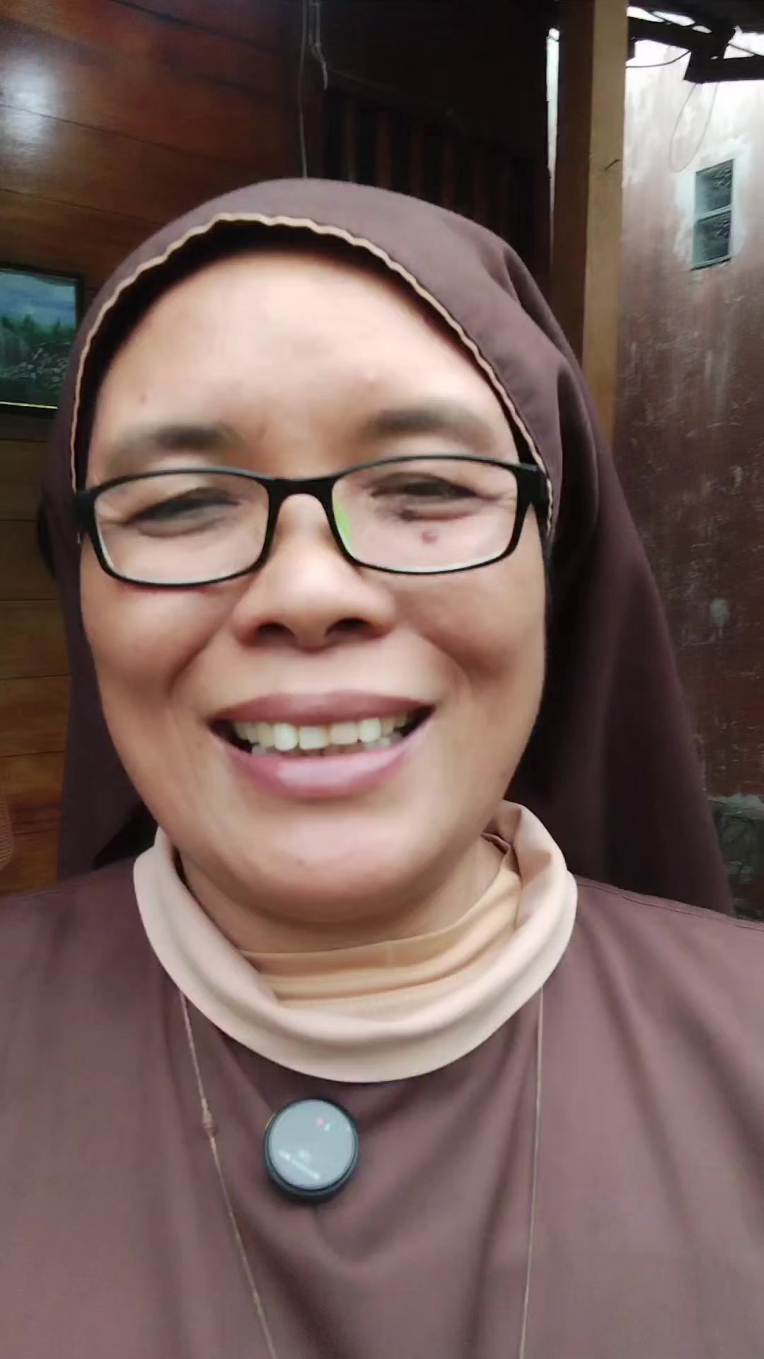 @Renungan Rumah Belas Kasih