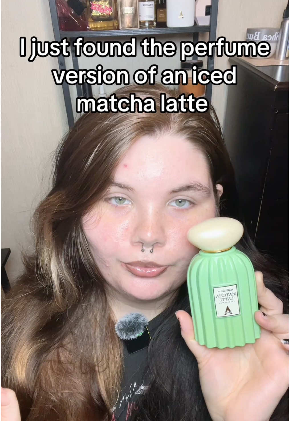 @Alicia | Fragrance & Beauty