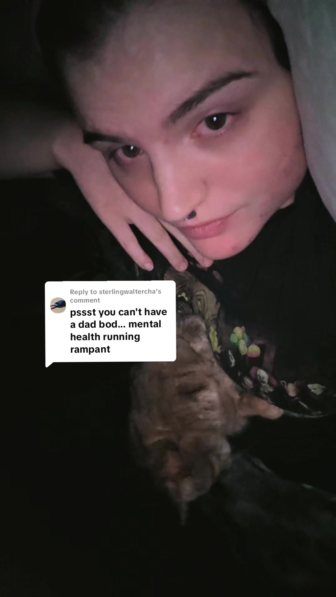 @(Cam)e(Ron)💪✨️
