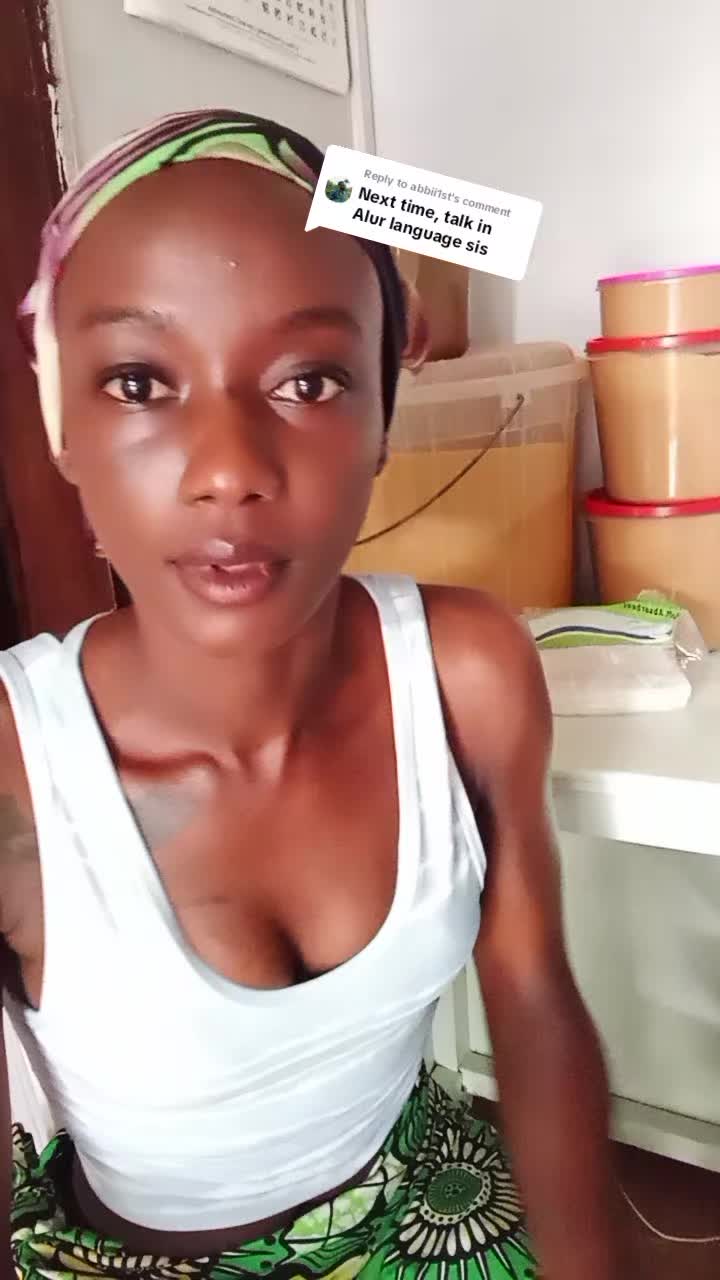 @Ovoyo Esther Grace