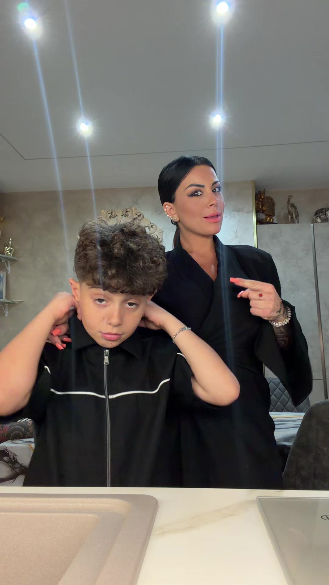 @Giusy Attanasio Official