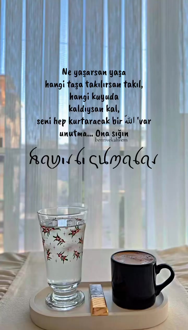 @bennvekahvem