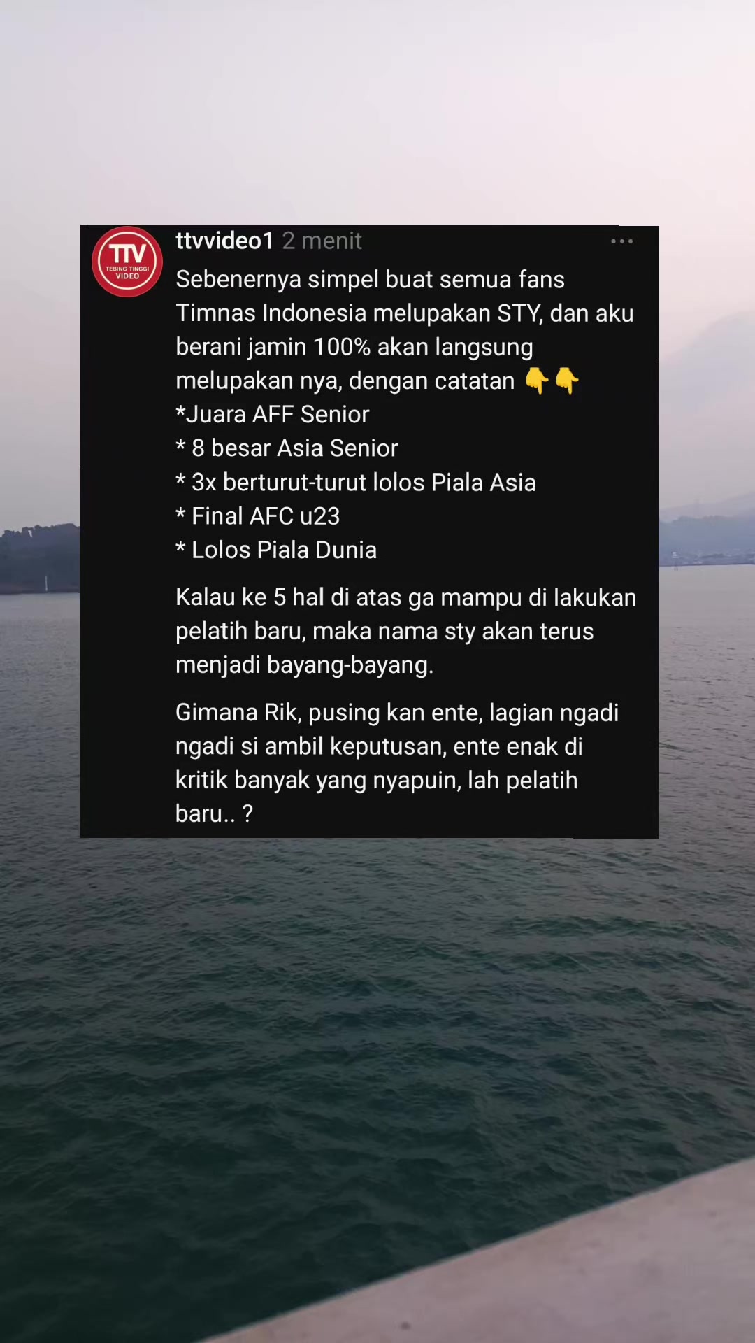 @tebingtinggivideo
