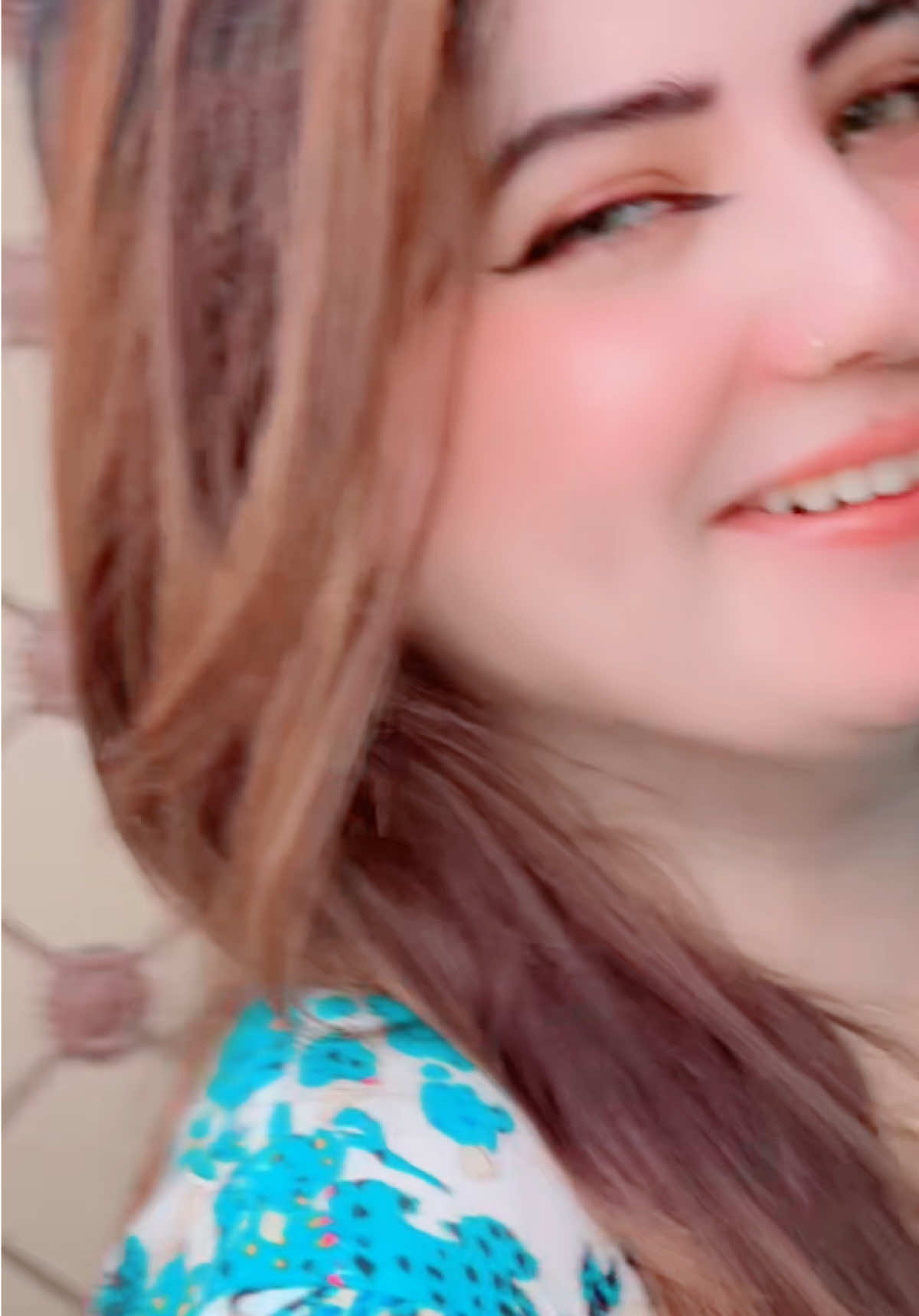 @Pari shahzad singer