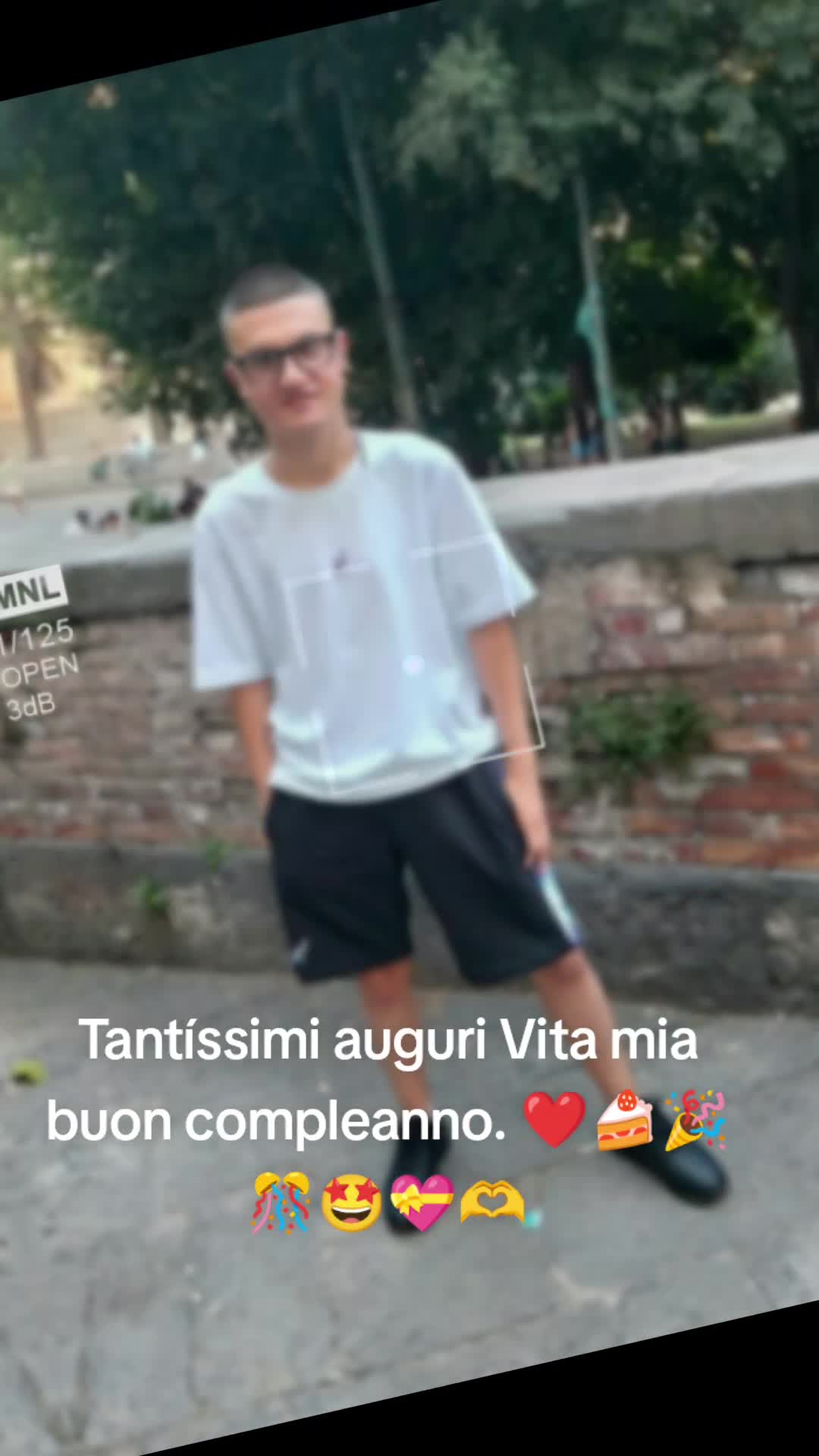 @Anna De Pasquale