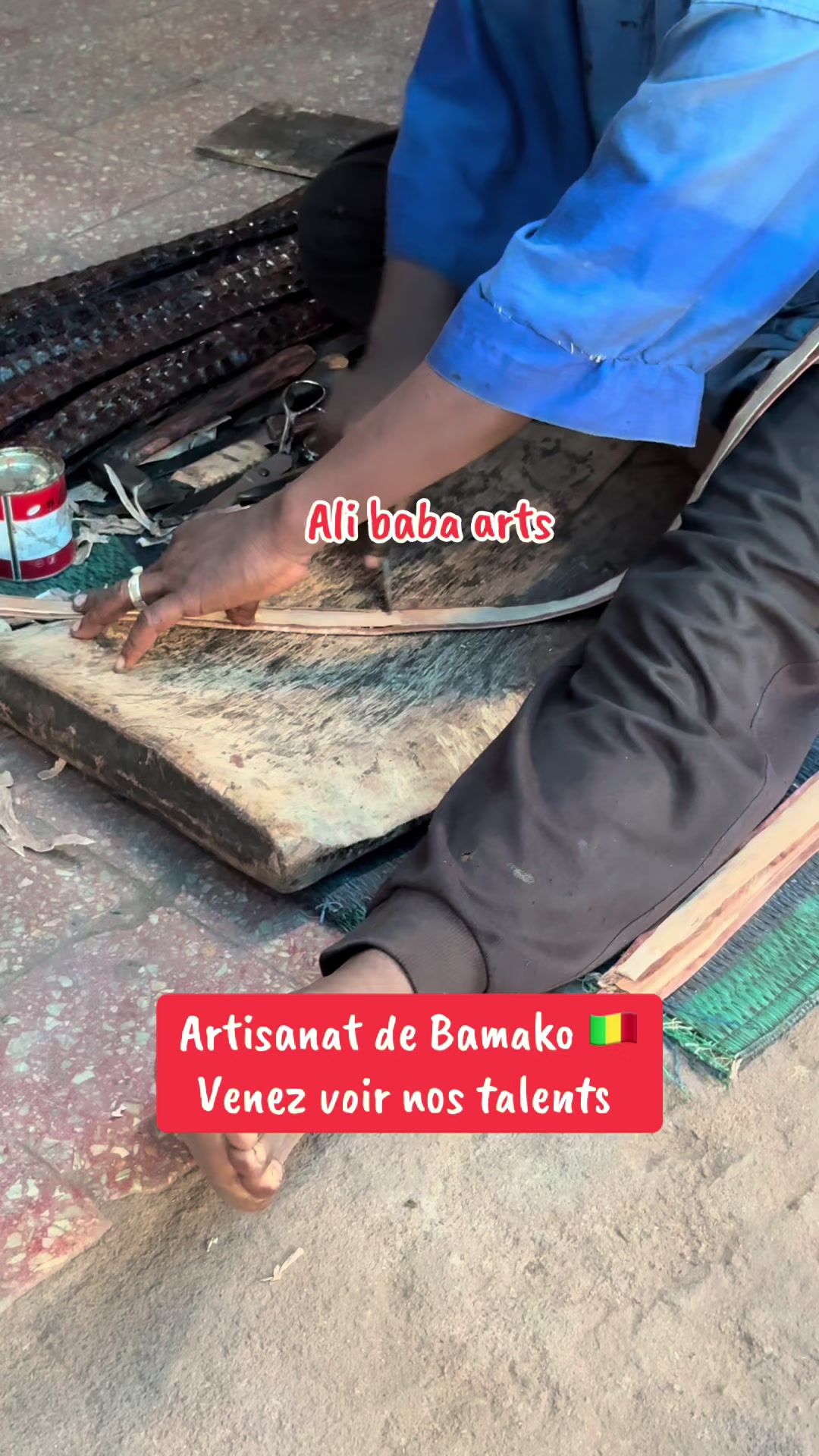 @Ali baba arts