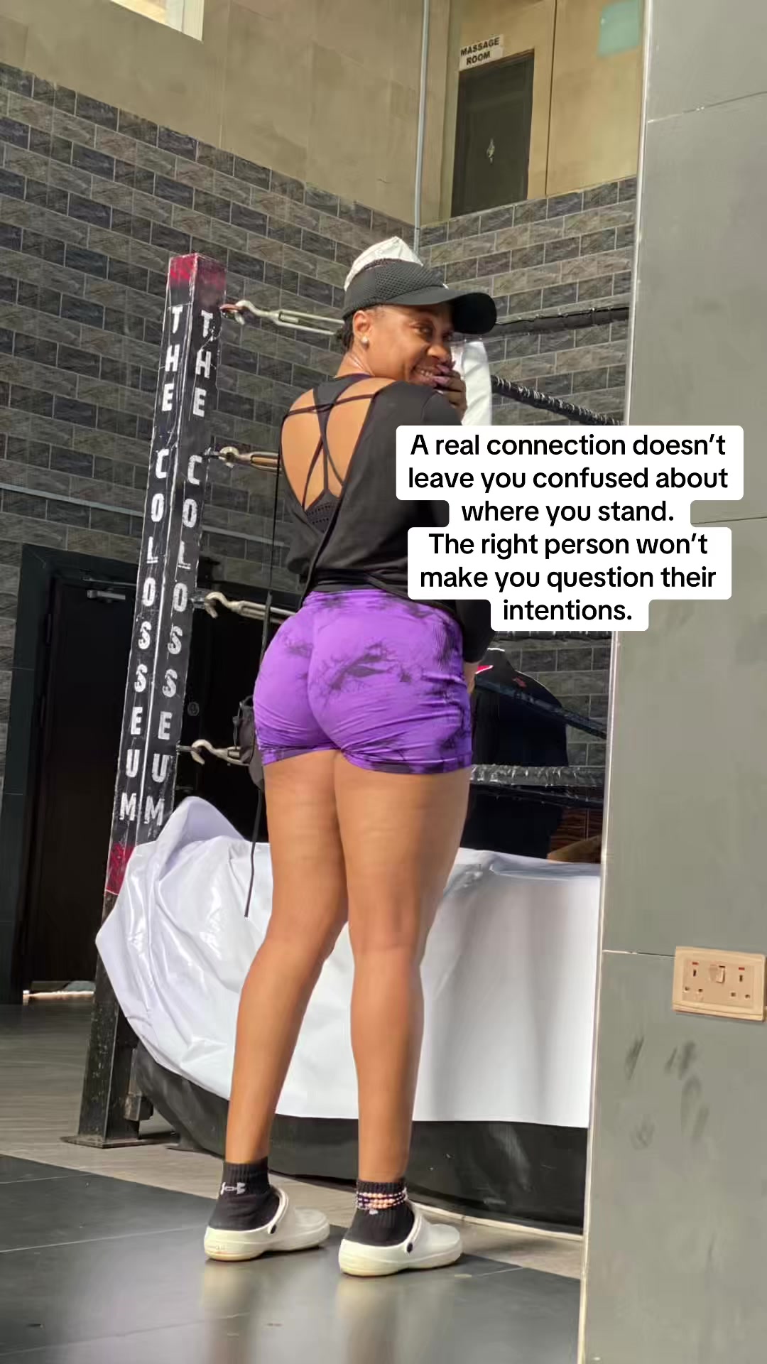 @Mary Ossai