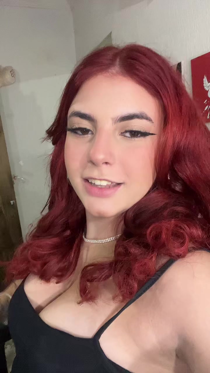@xovana ☀️