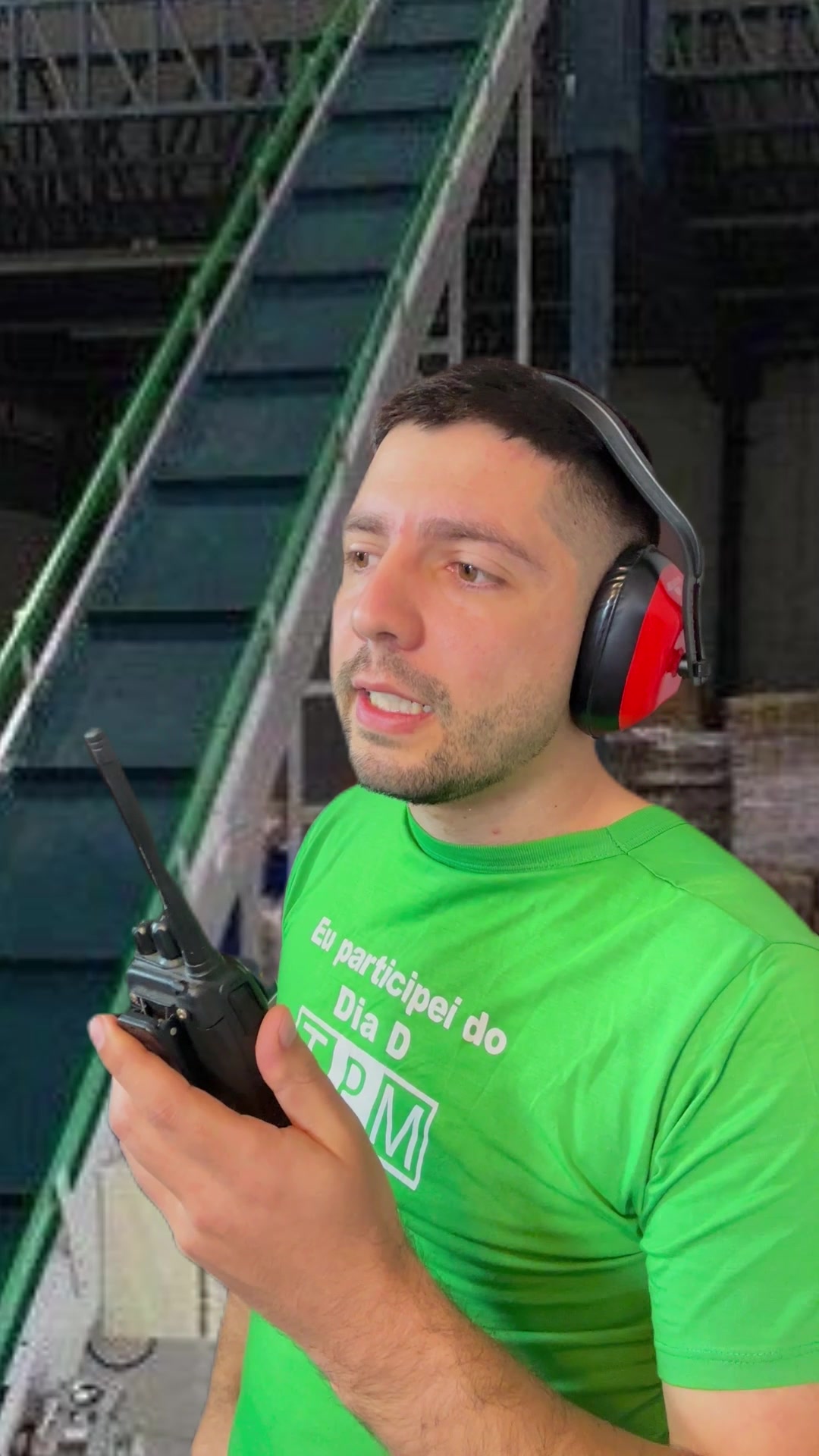 @Diário da Manutenção