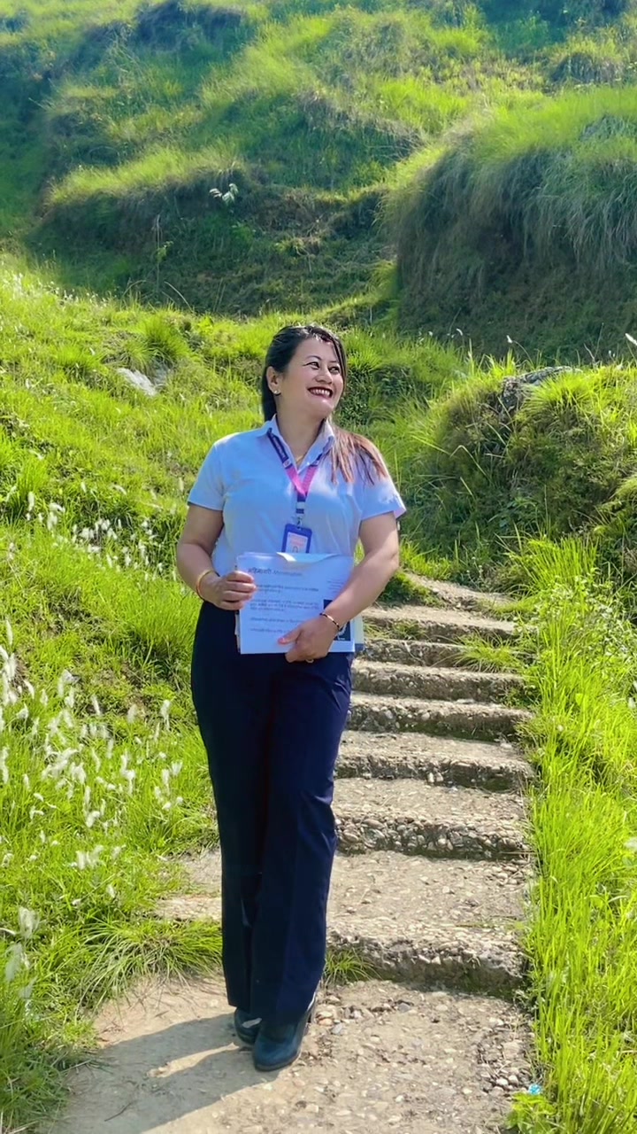 @Kamala khadka chhetri👩&zwj;⚕️